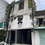 Nhà 2 mt hẻm nguyễn bỉnh khiêm p.bến nghé quận 1 dt: 5x20m 3 tầng hđt 42tr/th giá 33,5 tỷ