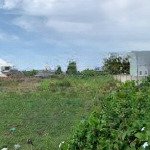 Bán đất gần biển - xã phước hưng, huyện long điền, long hải