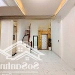 Lô góc 2 mặt tiền, mặt ngõ ô tô, 15m ra phố khương đình thanh xuân 6 tầng 38m2 thang máy kd sầm uất