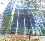 Cho thuê nhà mặt phố láng hạ, diện tích:220m2x 7 tầng, mặt tiền:10m, đầy đủ pccc, nhà thông sàn