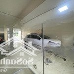 Nhà phân lô, hoàng quốc việt, 65m2, 6 tầng, thang máy, 2 thoáng, ô tô tránh, hơn 19 tỷ, 0903784368