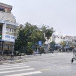 Bán nhà mặt phố đức giang, long biên 20,9 tỷ, 110m2, đường 21m vỉa hè 5m