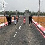 Cần tiền bán cắt lỗ 1tỷ1 lô đất 62m2 tại thạch thất gần công nghệ cao hòa lạc