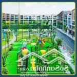 Bán nhà phố ánh dương 5 - vinhomes ocean park 3, 12,1 tỷ, 85m2, 5 tầng, tây nam
