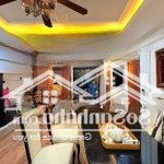 Chính chủ bán nhà phân lô, ô tô tránh, hoàng quốc việt, cầu giấy, dt 65m2, 4 tầng mt 5,7m