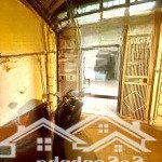 Tựu liệt nhà dân xây diện tích 60m, mặt đường oto tránh, ở hoặc kinh doanh đỉnh