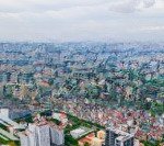 Mặt đường âu cơ gần ngã ba xuân diệu, view sông hồng, mặt sau view hồ tây và hồ quảng bá mt15m