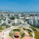 Lô đất được xây 5 tầng đối diện công viên lớn nhất kđt hà quang 1 giá tốt