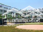 Bán lô góc ngã 4 đối diện công viên tại kđt hà quang 2, hàng hiếm giá tốt