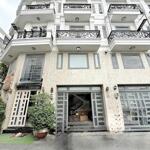 Bán nhà khu đồng bộ tô ngọc vân- dt sàn 180m2- 4 tầng- 5,75 tỷ diện tích 4,5*11 hoàn công 4 tầng