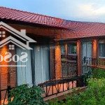 Bán khu nghỉ dưỡng sinh thái tại mê linh - lâm hà. vị trí cách đà lạt 19km