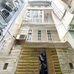 Bán nhà riêng 8 tỷ, 51 m2, 8pn, 6wc tại lê văn sỹ, p 12, q3, hcm chính chủ