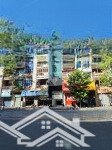 Bán gấp nhà mt ngay 3 tháng 2 với lê hồng phong, p. 12, q. 10 (8x25m) nhà 7 lầu hđt 200tr giá 85 tỷ
