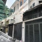 Nhà mặt tiền 145 đường số 2, p3, gv(tphcm)