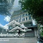 Tòa nhà mặt tiền trường sơn, q. tân bình - dt 16x36m, 360m2 - hầm 9 tầng - hđt 900 tr - giá 120 tỷ