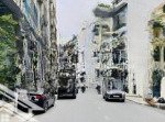 Cần tiền bán gấp nhà phân lô lạc long quân xuân la tây hồ 80m 7 tầng lô góc thang máy oto tránh