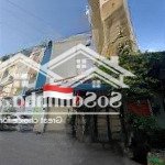 Nhà huỳnh thiện lộc hẻm nhựa 6m - xe hơi ngủ nhà - 64m2 4 tầng - 5pn - gần tân bình - q11. chỉ 8 tỷ