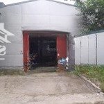Cho thuê nhà xưởng gần cổng a khu công nghiệp thăng long