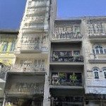 Tin thật 100%, bán nhà mặt tiền đường lê thánh tôn, q. 1 dt 6x28m trệt 5 lầu hđt 280tr/tr giá 75 tỷ