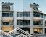 Cho thuê toà nhà gần mặt phố nguyên hồng - láng hạ - mt 5.2m - 8 tầng - 70m2/tầng