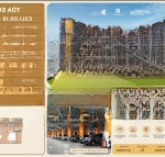 Bán cc masteri trinity square, 5,8 tỷ, 112m2, 3pn, 2wc, chính chủ giá siêu hời