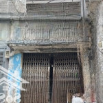 Bán nhà bình thới 3,7m nở hậu 5,9m dài 22m vị trí đẹp hẻm 7m thông sát mặt tiền đường giá 9 tỷ tl