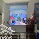 Mặt tiền đường 12m, 46m2 (4.6x10.5m) 3 tầng 3 pn lý thường kiệt, p. 8, tân bình