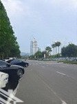Chào bán lô đất biển còn sót lại - nguyễn tất thành - thanh khê - đà nẵng. dt 110m - ngang 5m.