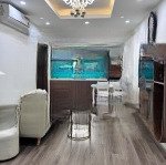 Cho thuê căn hộ 1 phòng ngủ / nội thất trẻ trung. đang trống sẵn