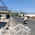 Cho thuê đất dài hạn tại đường huỳnh tấn phát, phường mũi né, phan thiết, bình thuận, 14tr