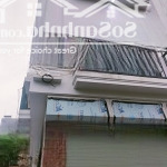 Bán nhà 5 tầng mới xây, giá rẻ tại phố trương định