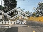 Bán 829m2 ngang 21m mt đường trường sơn có thể tách làm 4 lô cách kđt mipeco 1 mặt đường 27tr/m2