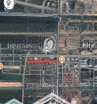 Cần chuyển nhượng 2 lô 180m2 đối diện fpt complex