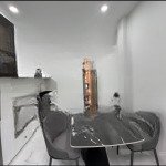Căn duy nhất tại hào nam, đống đa, 6 tầng x 40m2, 4pn, 5wc, thang máy nhập khẩu, giá siêu hời