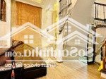 Bán nhà phố kim ngưu 45m2 5 tầng 10m ô tô tránh nội thất nhập chỉ 6 tỷ