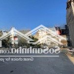 119m2 đất lô 6b lê hồng phong gần phượng chi - ngang 7m - đường 15m