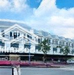Bán căn shophouse tại huyện bàu bàng 100m2