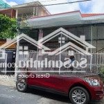Bán nhà đường nhất chi mai, phường 13, tân bình, dt (12 x 40m) 480 m2 giá 53 tỷ