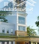 Bán tòa nhà mặt phố đại la 9 tầng mới xây - 265m2 - mặt tiền rộng - vỉa hè lớn - vị trí vàng 135 tỷ