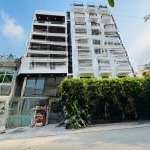 Cần tiền bán đất mặt tiền đường lý phục man-bình thuận, quận 7 dt (6x28), xây dựng: hầm+7 tầng
