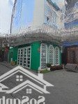 Bình thạnh nhà tại hẻm xe hơi 5m, hẻm thông phan đăng lưu, 2 tầng mới đẹp, 56.9m2, 3pn, giá 8.68 tỷ