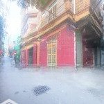 Bán nhà ngô quyền-hđ-lô góc-2 mặt tiền khủng-ô tô chạy vòng quanh nhà-10m ô tô đỗ,tránh 47m-8,5tỷ