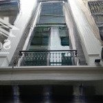 Bán nhà ngõ 523 minh khai 40m x 6. thang máy ô tô ngủ nhà ngõ thông kinh doanh