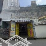 Bán gấp nhà mặt phố nguyễn thượng hiền - 32 tỷ - 125m2 - phú nhuận - hdt 33 triệu/ tháng