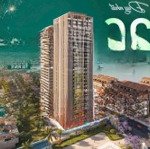 Chính thức nhận booking siêu phẩm shop khối đế sun ponte & sun cosmo gần ngay cầu rồng đà nẵng
