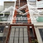 Dành cho anh chị tìm nhà có chỗ đậu xe hơi - khu phân lô đồng bộ cao tầng - dân trí tốt