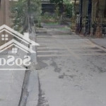 Bán nhà đền lừ _45m2 _giá 7 đồng xíu _ngõ ôtô.