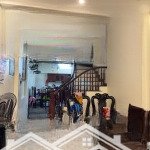 Nhà bác em bán nhà trung kính nhà bác xây nội thất gỗ xịn, 2 thoáng gần phố