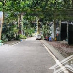 Quá hiếm - đất xây văn phòng, phố đỗ nhuận, 145m2, mặt tiền 8m, vỉa hè, công viên hoà bình, 38.5 tỷ