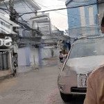 Bán gấp lô đất tặng nhà cấp 4- vị trí vàng đầu tư- lô đất 2 mặt kiệt ô tô- tô hiến thành- sơn trà